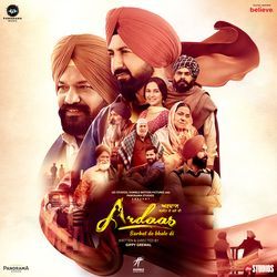 Ardaas Sarbat De Bhale Di - Title Track-MSkNaD9RAHg