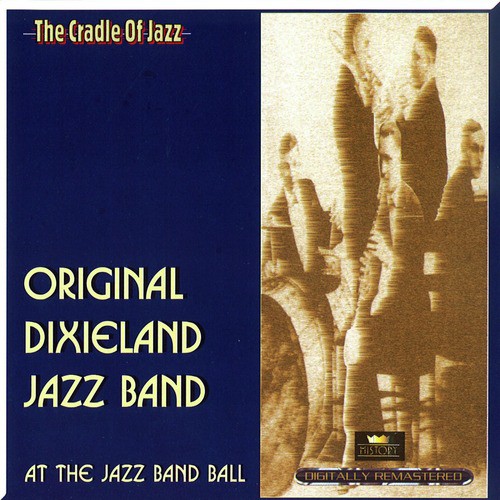 Original Dixieland One Step - 1