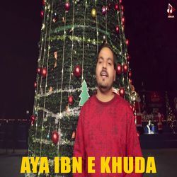 Aya Ibn E Khuda-MQk0dBcJTh4