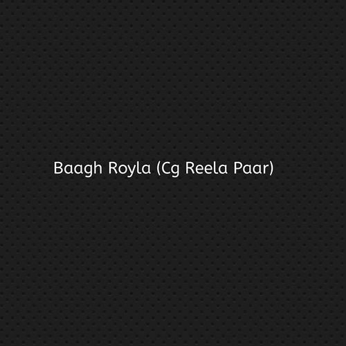 Baagh Royla (Cg Reela Paar)