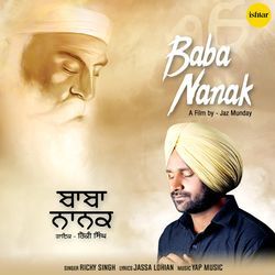 Baba Nanak-IgYmWwVRVWs