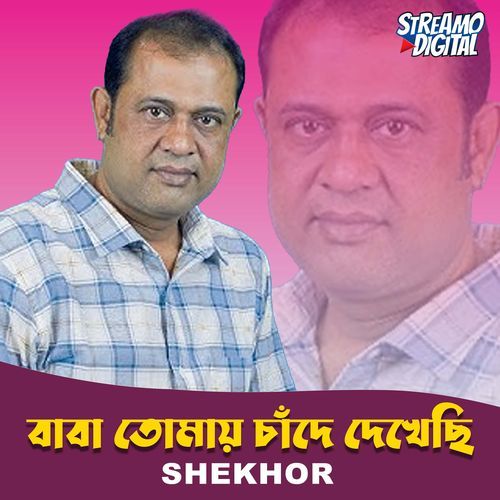 Baba Tomay Chade Dekhechi