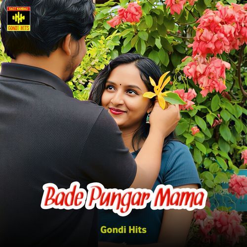Bade Pungar Mama