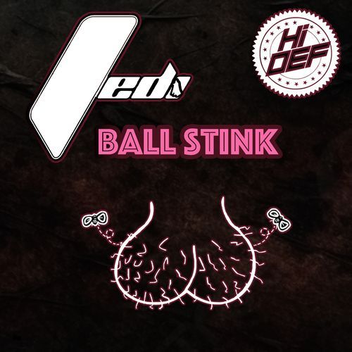 Ball stink