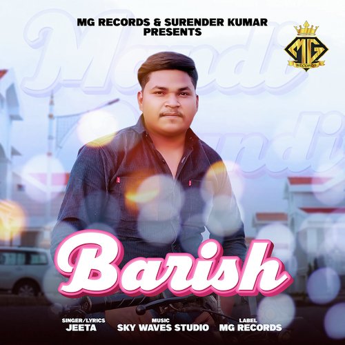 Barish by Rahul Singh on Beatsource