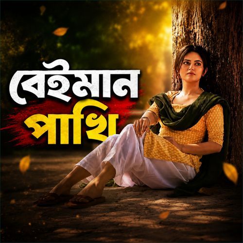 Beiman Pakhi