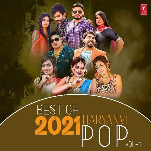 Best Of 2021 Haryanvi Pop Vol-1