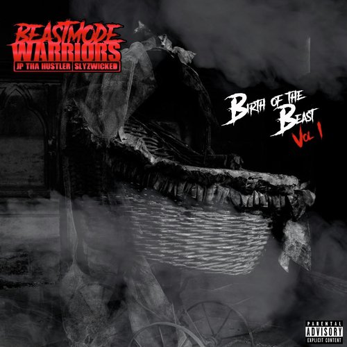 We Get It In (Remastered) [feat. Nekro G & Spek One] cover art