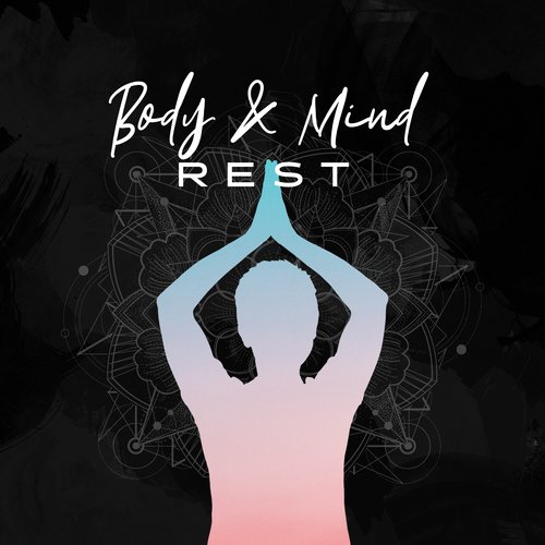 Sound Therapy cover art