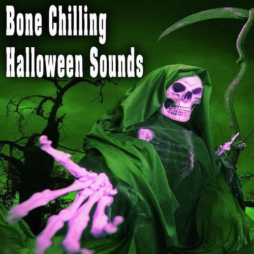 Bone Chilling Halloween Sounds
