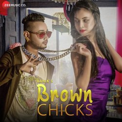 Brown Chicks-ChtZVzBVbUM