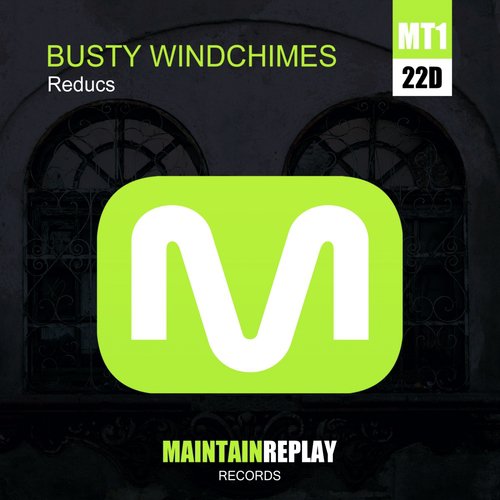 Busty (Original Mix) cover art