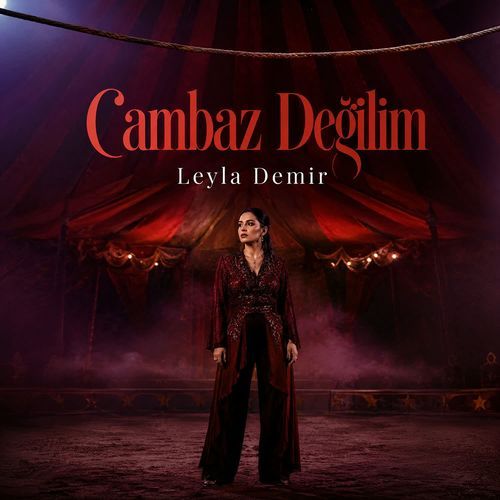 Cambaz Değilim
