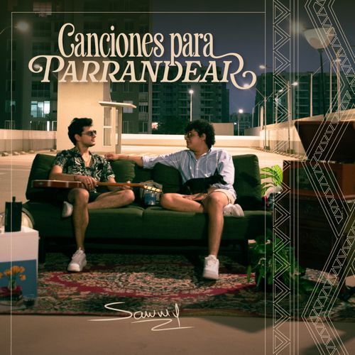 Nació Mi Poesía (Acústico)