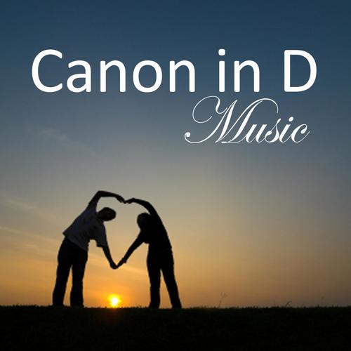 Canon in D Music_poster_image