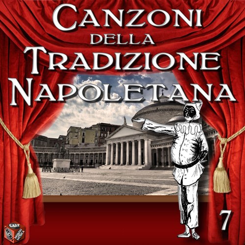 Canzoni della tradizione napoletana, Vol. 7