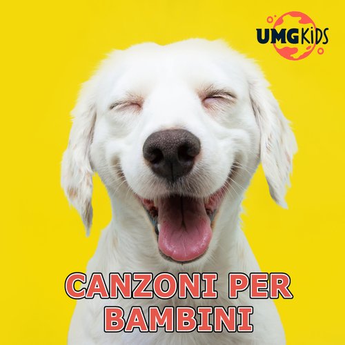 Canzoni per Bambini