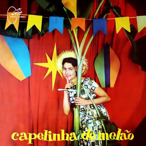 Capelinha de Melão