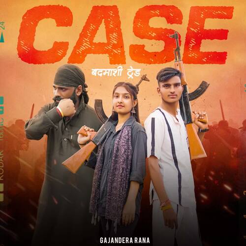 Case (Badmashi Trend)
