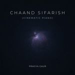 Chaand Sifarish (Cinematic Piano) (Instrumental)