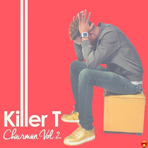 Chairman, Vol. 2