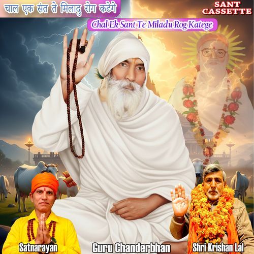 Chal Ek Sant Te Miladu Rog Katege