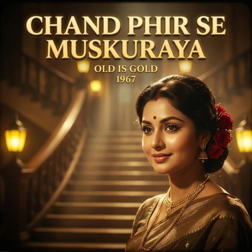 Chand Phir Se Muskuraya