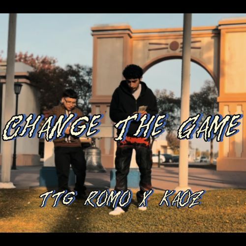 Change The Game