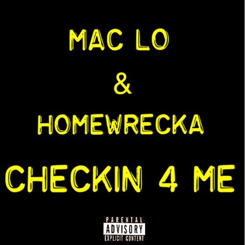 Checkin' 4 Me (feat. Homewrecka)_poster_image