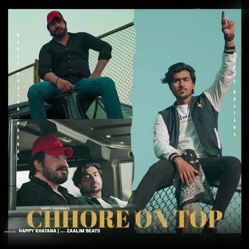 Chhore On Top