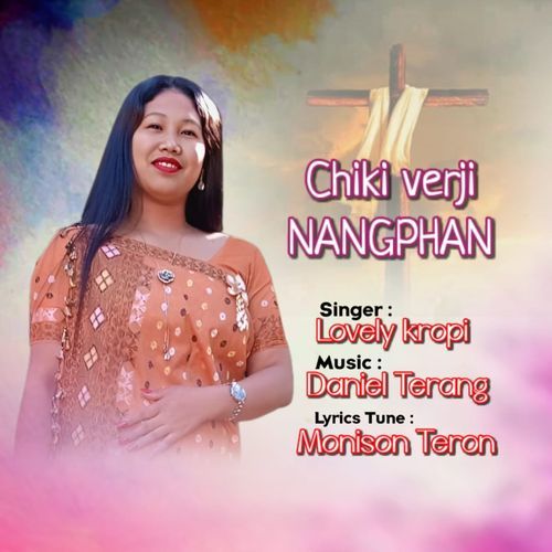 Chiki Verji Nangphan