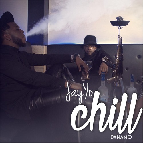 Chill (feat. Dynamo)_poster_image