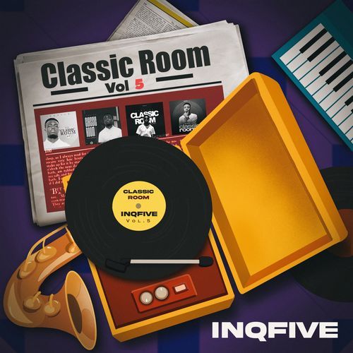 Little Achievements (Symphony Intro Mix)