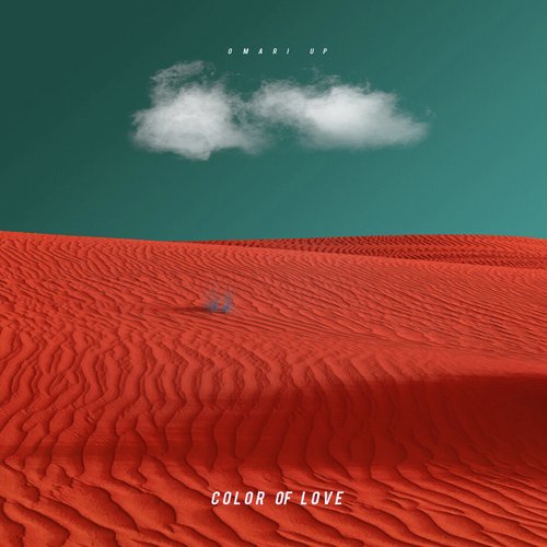 Color Of Love