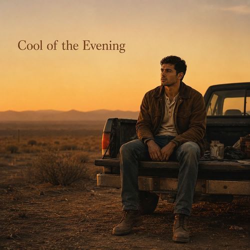 Cool of the Evening