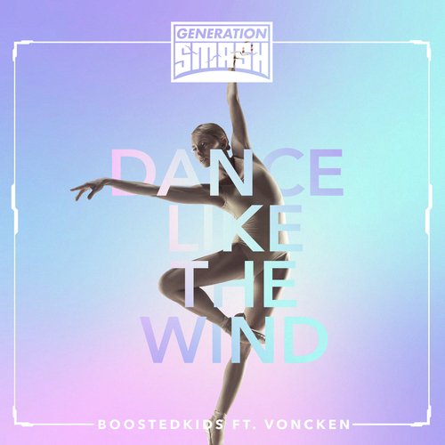 Dance Like the Wind