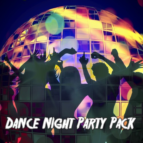 Dance Night Party Pack