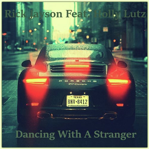 Dancing With A Stranger (Sam Smith, Normani Cover Mix)