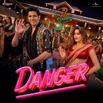 Danger (From &quot;Param Sundari&quot;)_poster_image