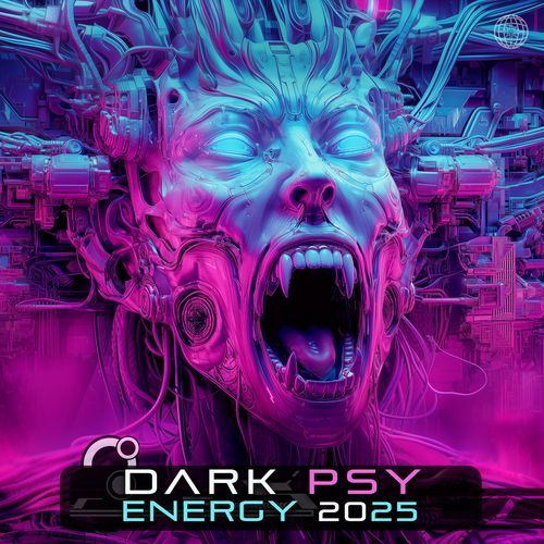 Dark Psy Energy 2025