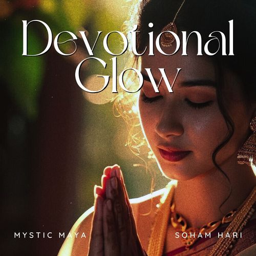 Devotional Glow (The Harmony Sutra)