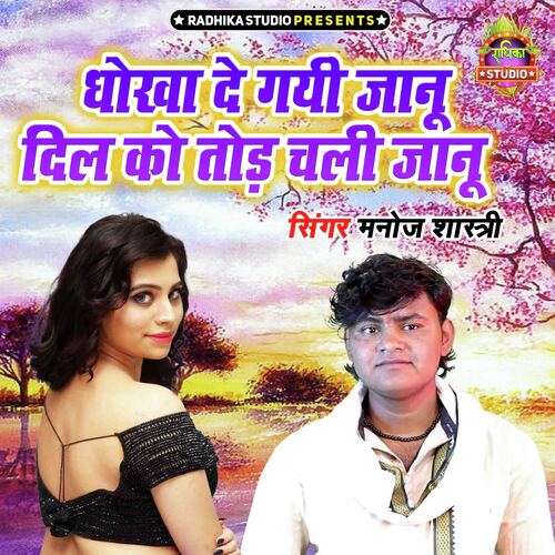 Dhokha De Gayi Janu Dil Ko Tod Chali Janu