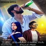 Dhokha mila toh dard hua