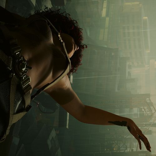 Body Plating cover art
