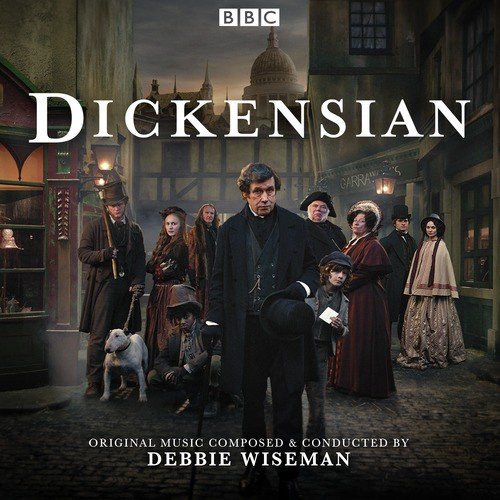 Dickensian (Original Television Soundtrack)