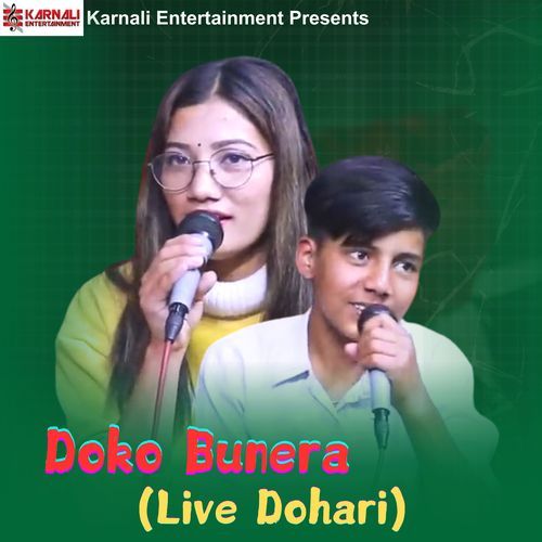 Doko Bunera (Live Dohari)_poster_image