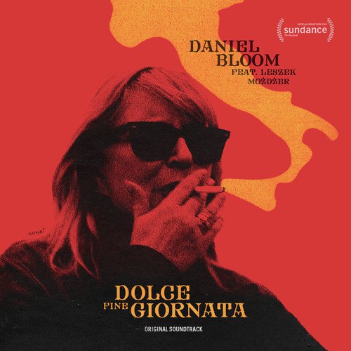 Dolce Fine Giornata (feat. Leszek Możdżer)_poster_image