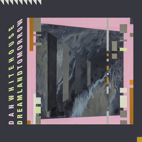 Dreamland cover art
