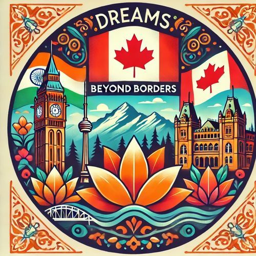 Dreams Beyond Borders