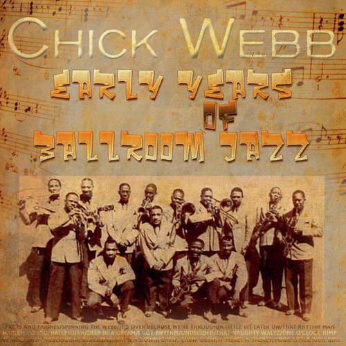 Early Years of Ballroom Jazz (feat. Ella Fitzgerald)